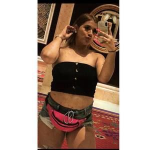 Meet your Posher, Jeniffer